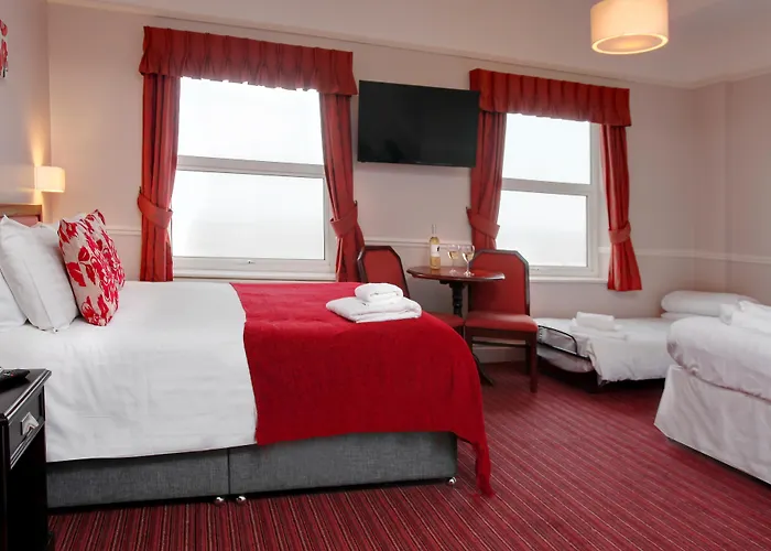 Best Western Hotel Hatfield