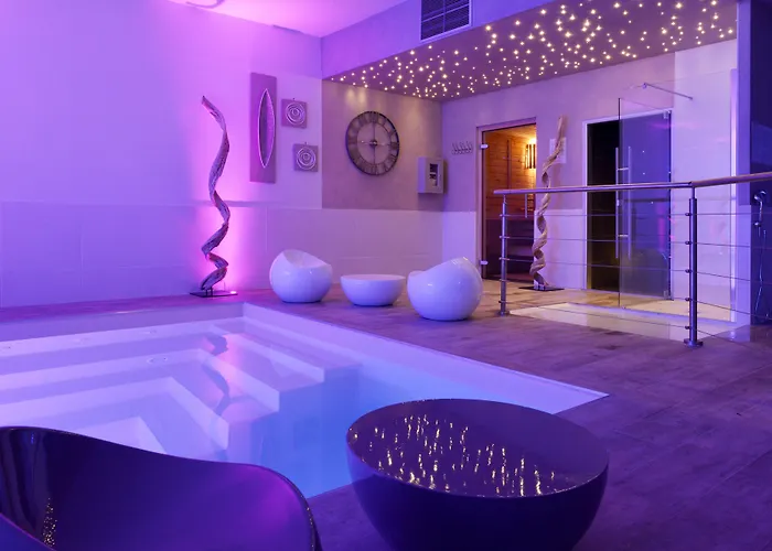 Grand Hotel Des Bains Spa
