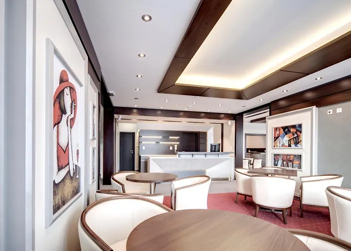 Boutique Hotel Villa Zauber