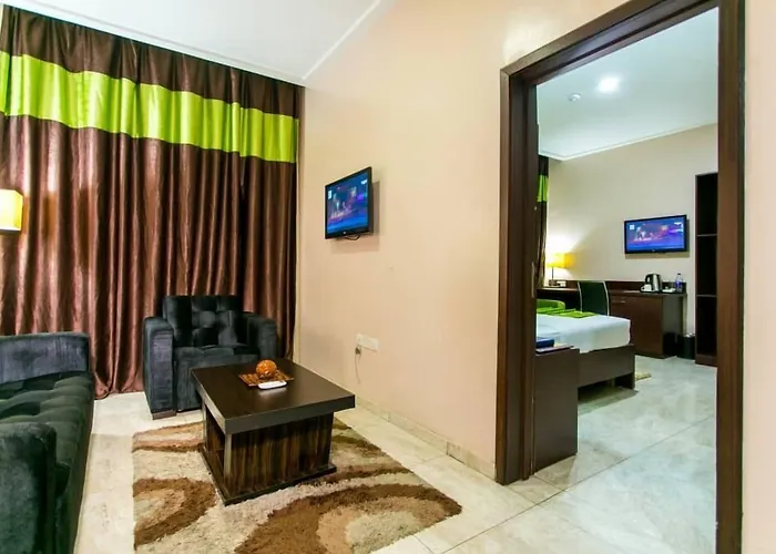 De Santos Hotel