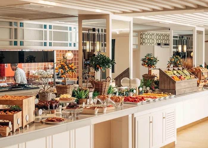 Hotel Camiral - The Leading Hotels Of The World