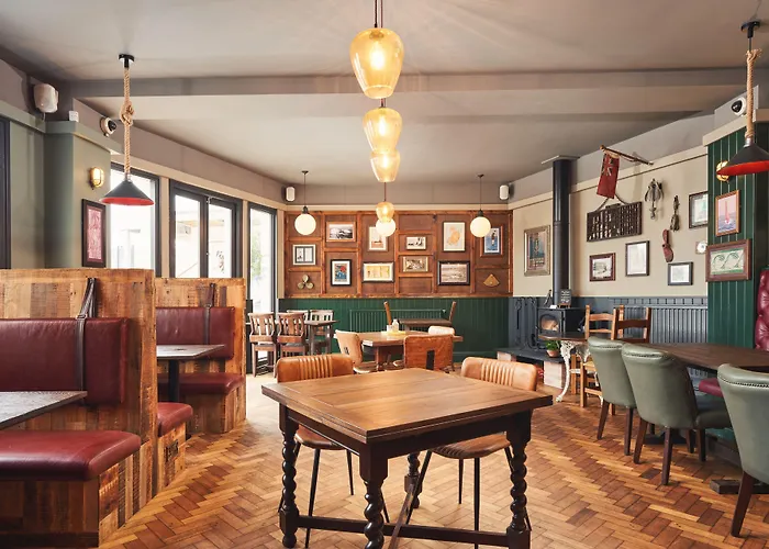 The Old Success Inn