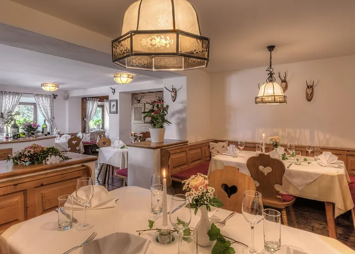 Hotel Gasthof Der Jägerwirt