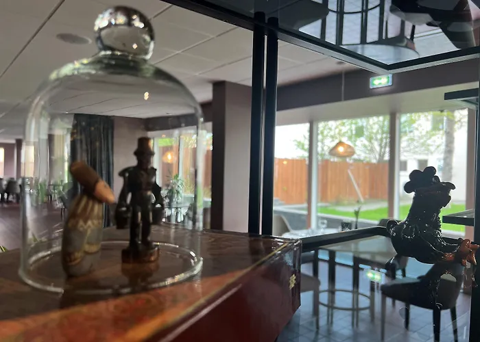 Hotel Bifroest
