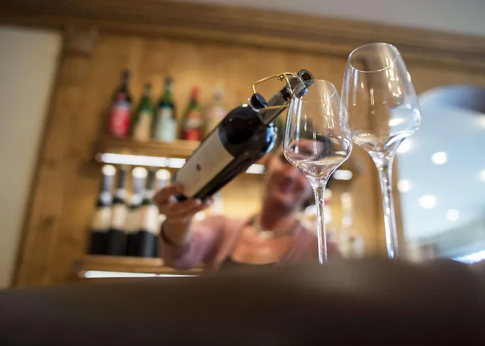Romantik & Family Hotel Gardenia***S