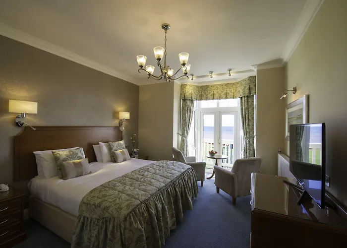 The Belmont Hotel - Adults Only