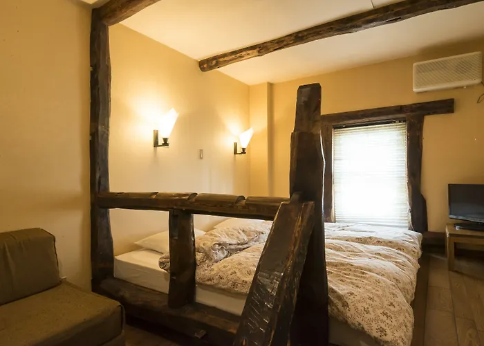 Hotel Haus St Anton