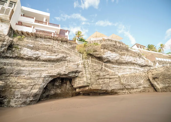 Hotel Los Farallones