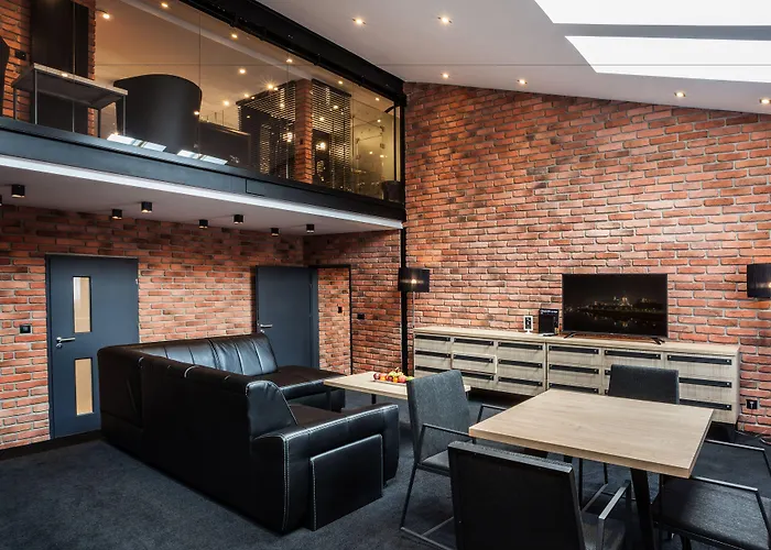 Hotel Betmanowska Main Square Residence Adults Only