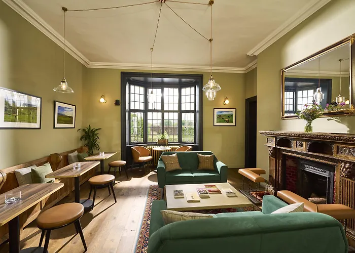 Royal Marine Hotel, By Highland Coast Hotels