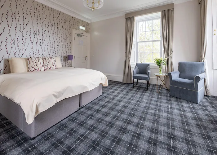 Pentland Hotel