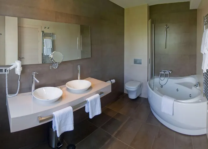 Hotel Asturias