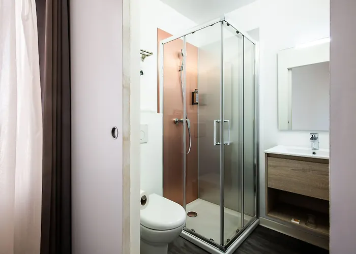 Hotel Pb - Paris-Barcelone