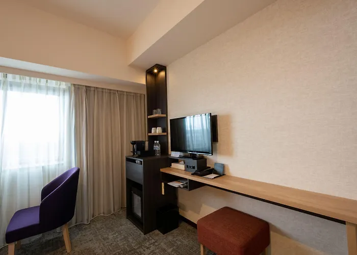 Hotel Kanazawa