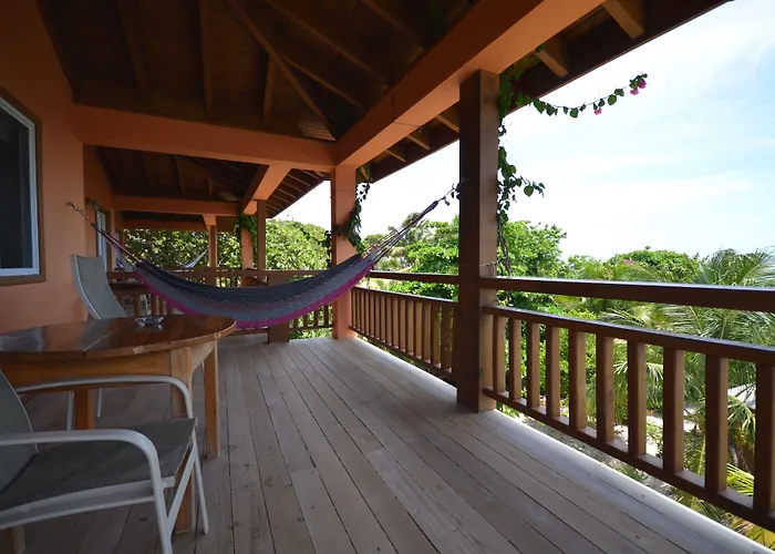 Hotel Posada Seremein ,West Bay ,Roatan