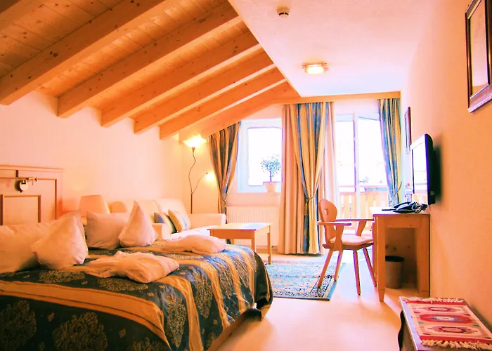 Hotel Berghof