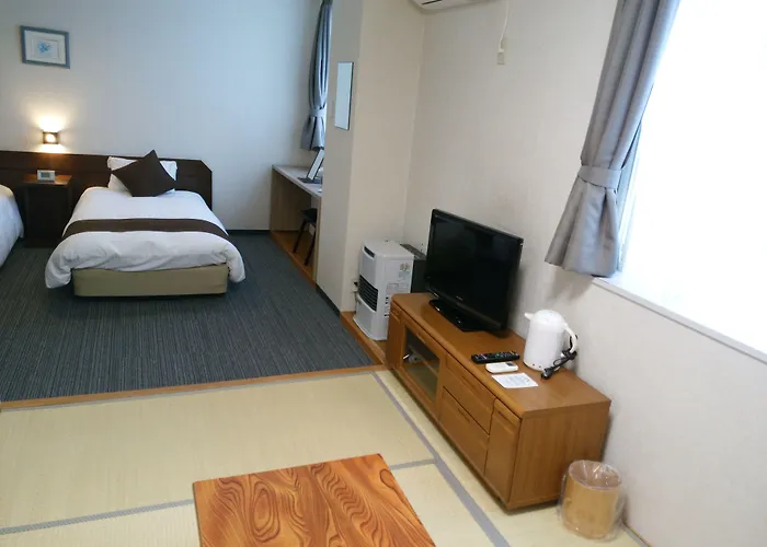 Resort Inn North Country
