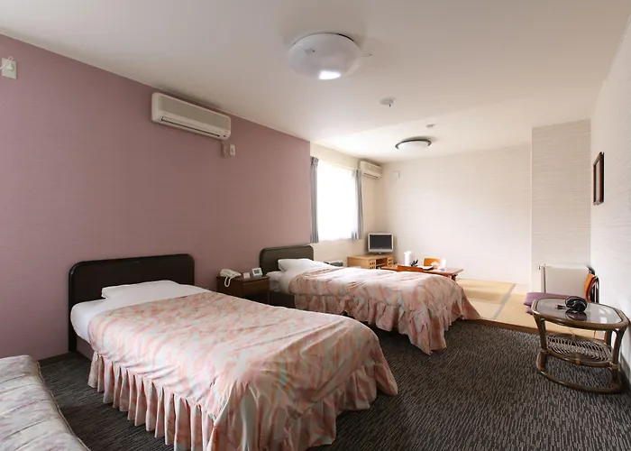 Resort Inn North Country
