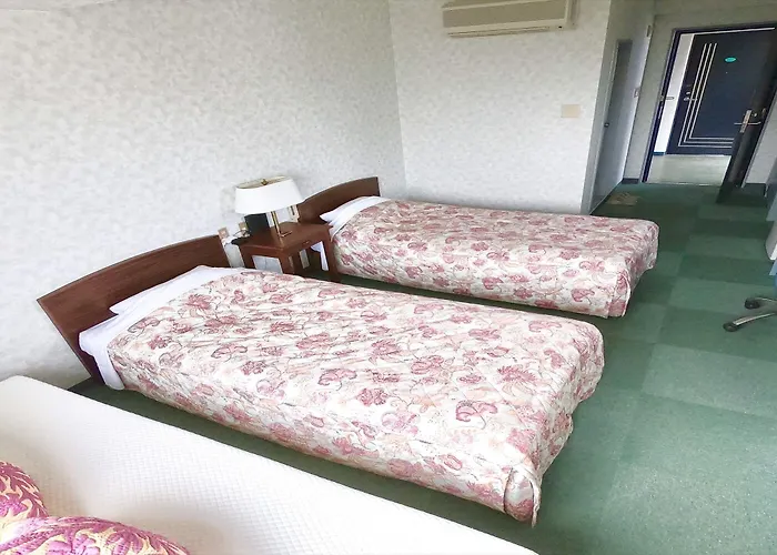 Pension Moon Villa