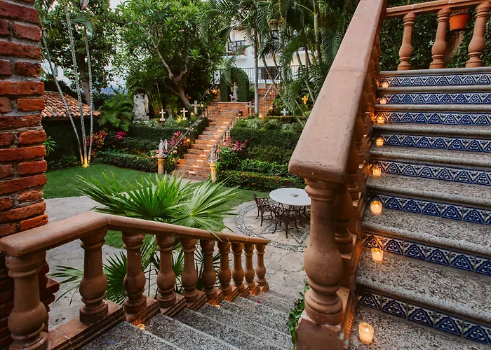 Hacienda San Angel