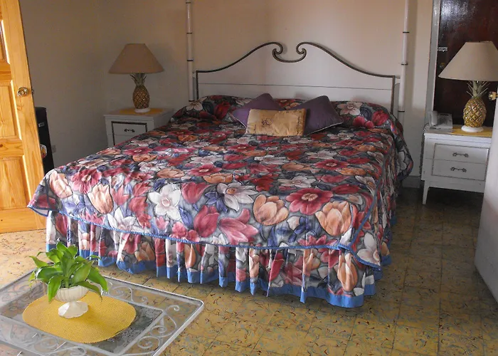 Verney House Resort