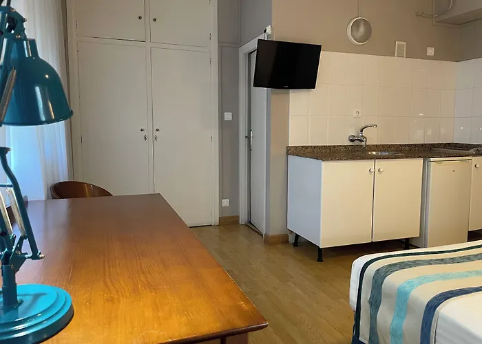 Estudios Aránzazu