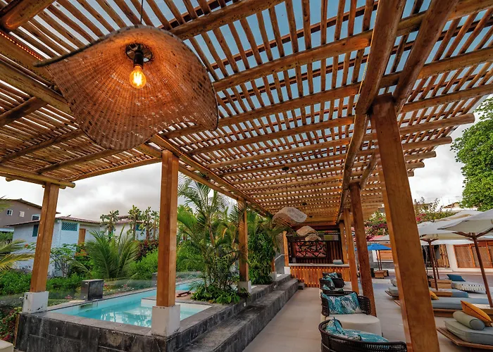 Hotel Fiesta