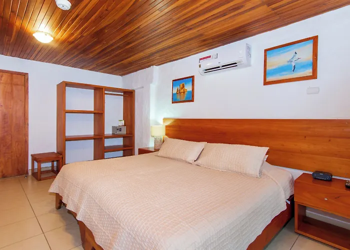 Hotel Fiesta