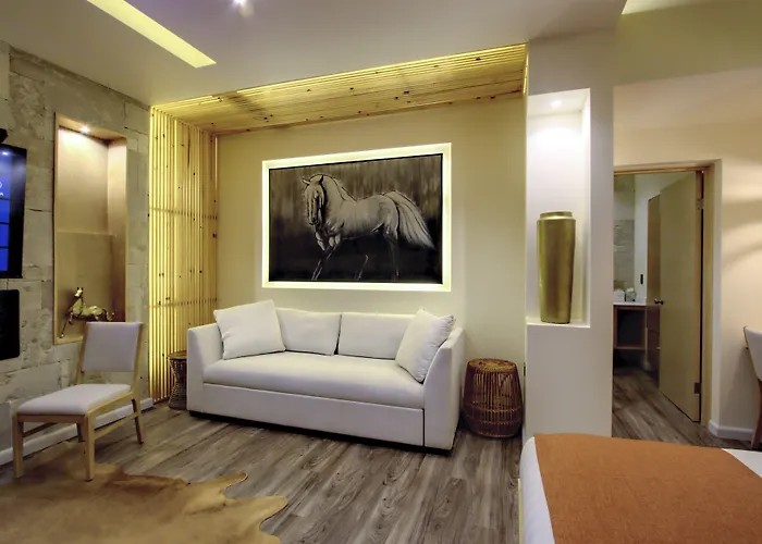Bottega Hotel Boutique