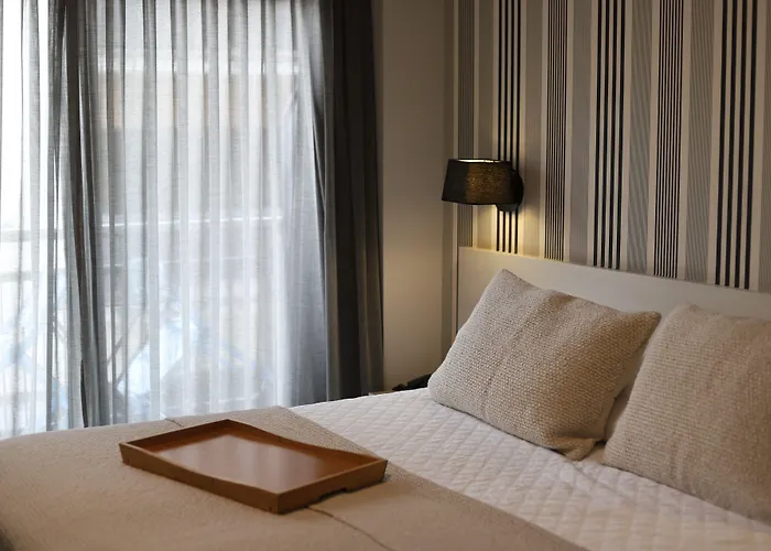 New Hotel Colon