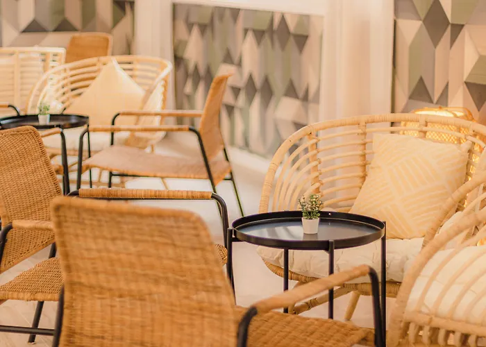 Sol Parc Hotel & Apartments