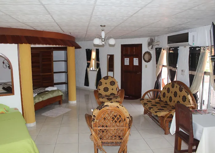 Hotel Valle Verde