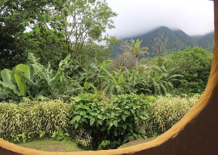 Hotel Valle Verde