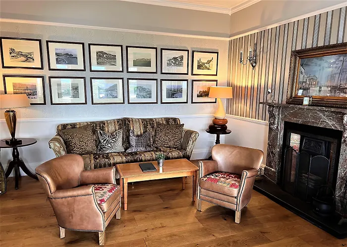 Watersmeet Hotel