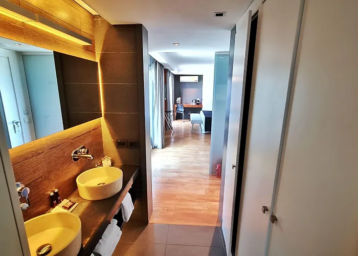 Bit Design Hotel