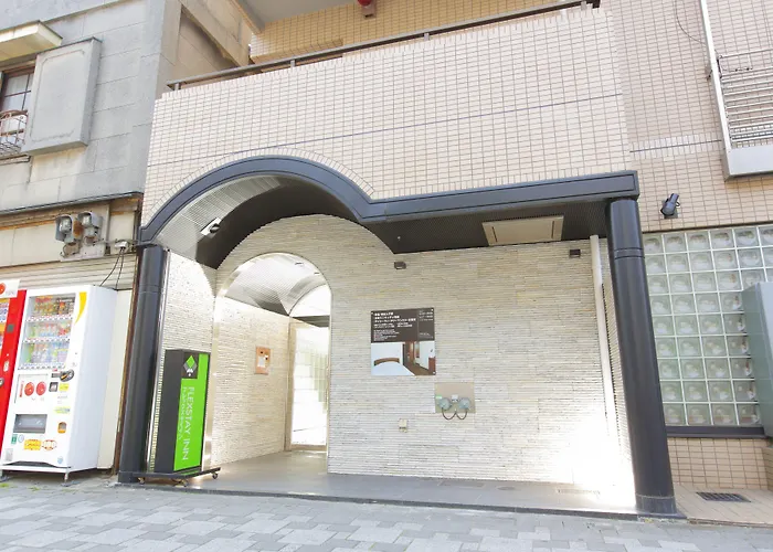 Flexstay Inn Kawasaki Kaizuka