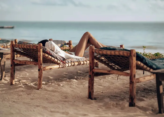 Sahari Zanzibar