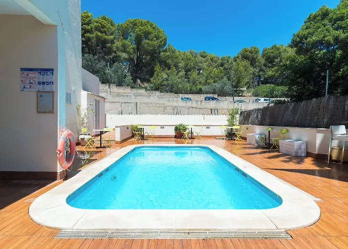 Hotel Lis Mallorca