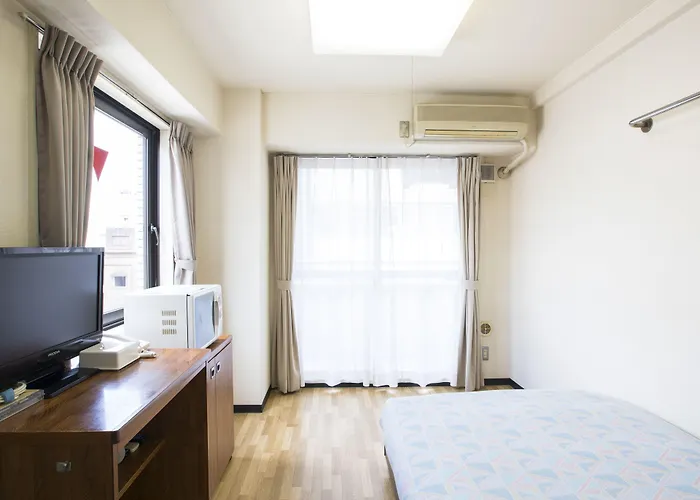 Flexstay Inn Tamagawa