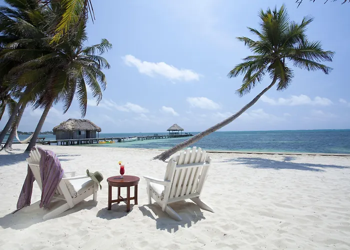 Victoria House Resort & Spa