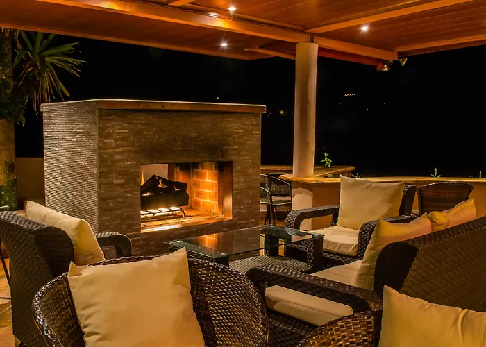 The Inn At Palo Alto