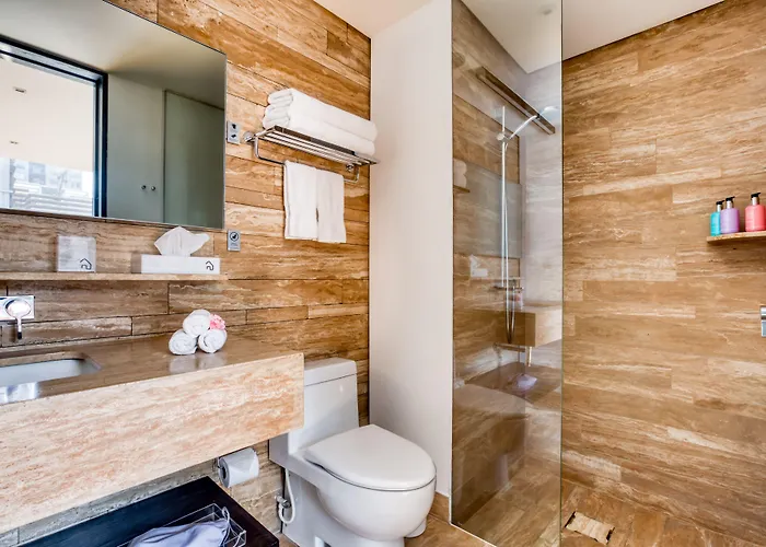 Ar 218 Hotel By Uliv