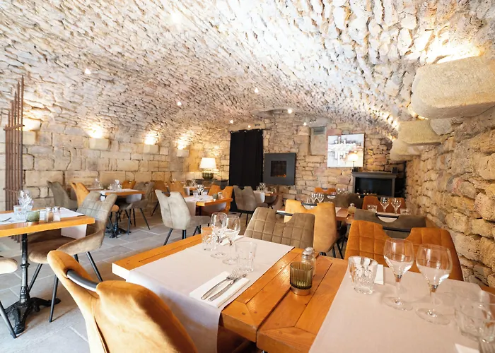 Hotel La Couleuvrine Sarlat Centre Ville