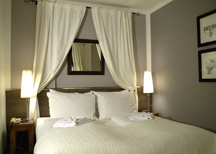 Bergland Hotel - Adults Only