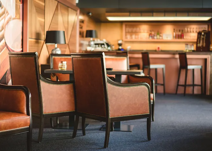 Boutique Hotel Hviezdoslav