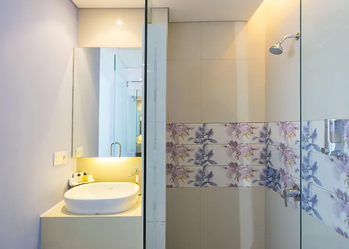 Royal City Hotel Jakarta