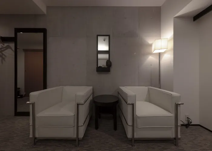 Furano Natulux Hotel