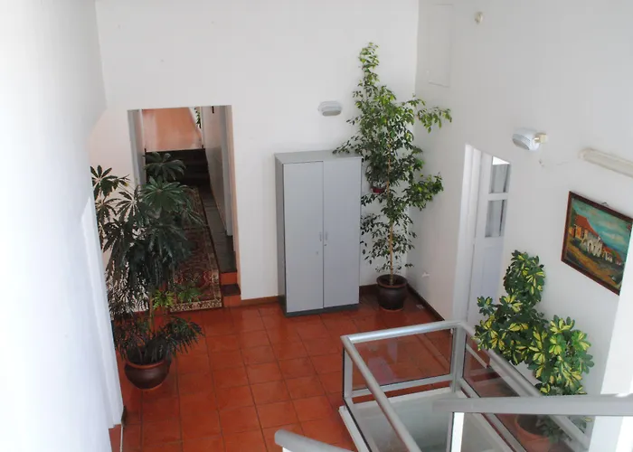 Hotel Romi