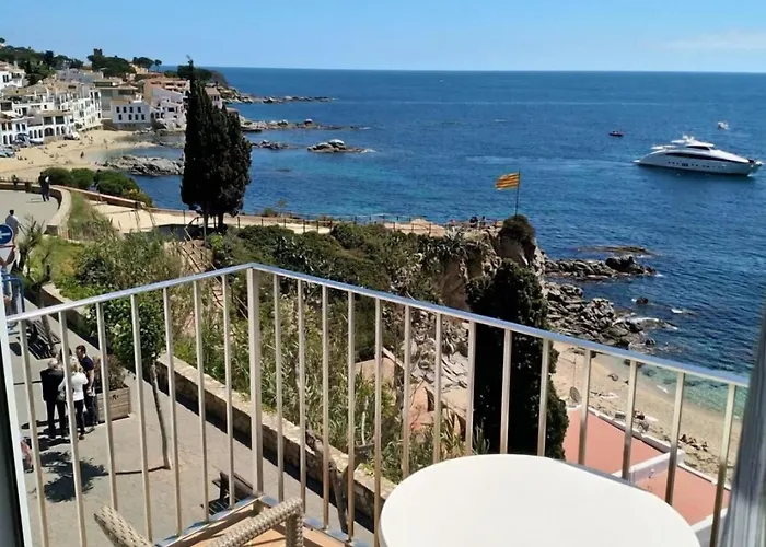 Hotel Mediterrani