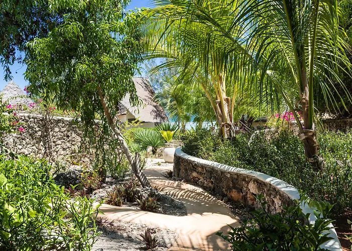 Sunshine Marine Lodge